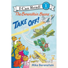 The Berenstain Bears Take Off!