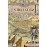 International Exhibition of Surrealism Cairo 2022 - Poetic & Critical Anthology: Part 1