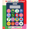 My First Calculator Fun Book