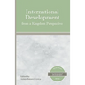 International Development from a Kingdom Perspective
