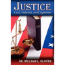 Justice: God, Nations, and Systems