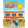 Rabbit's First Day at Nursery