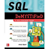 SQL Demystified