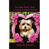 The Little Poetry Book about Loving Yorkshire Terriers