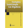 Complex Semisimple Lie Algebras