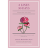 3 Lines 30 Days: Unleash Your Inner Poet