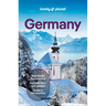 Lonely Planet Germany