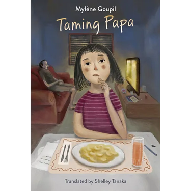 Taming Papa