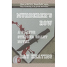 Murderer's Row: A Pastor Stephen Grant Novel