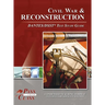 Civil War and Reconsctruction DANTES/DSST Test Study Guide