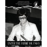 Bruce Lee Enter the frame Issue No 3 EXPRESSIONS & EMOTIONS: Emotions and Expressions