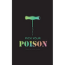 Pick Your Poison: Poetry Collection on Addiction and Recovery