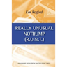 Really Unusual Notrump
