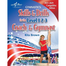 Gymnastics: Skills & Drills for the Level 1, 2 & 3 Coach & Gymnast