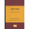 John O'Hara - American Writers 80: University of Minnesota Pamphlets on American Writers