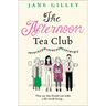 The Afternoon Tea Club
