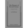 The Prisoner of Second Avenue
