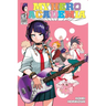 My Hero Academia, Vol. 19: School Festival