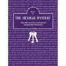 Keys to The Messiah Mystery: A Resource Guidebook for The Messiah Mystery