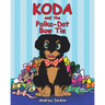 Koda and the Polka-Dot Bow Tie