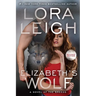 Elizabeth's Wolf