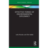 Effective Forms of Environmental Diplomacy
