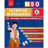 Olympiad Workbook Science Class 6