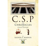 C.S.P the Chronicles of Child Support