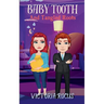 Baby Tooth And Tanged Roots