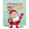 Christmas Coloring Book For Kids Ages 4-8: Fun Christmas Coloring Book, Holiday Activities For Kids Ages 4-8