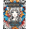 Empowerment Mandalas: A Journey of Self-Discovery for Women