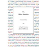 The Shiva Samhita: A Critical Edition and An English Translation