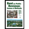 Rent as Public Revenue: : Issues and Methods