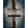 Force Concepts: The Definitive Guide for Separating Self-Defense From Criminal Action