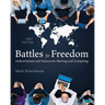 Battles for Freedom: Authoritarians and Democrats Meeting and Competing