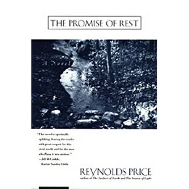 The Promise of Rest