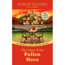 The Case of the Fallen Hero: An Inspector David Graham Cozy Mystery