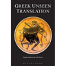 Greek Unseen Translation