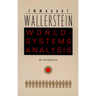 World-Systems Analysis: An Introduction