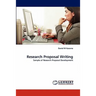 Research Proposal Writing