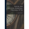 Naval Air Station, Norfolk, Virginia, VP 56