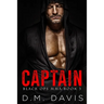 Captain: Black Ops MMA Book Three