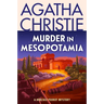 Murder in Mesopotamia: A Hercule Poirot Mystery: The Official Authorized Edition
