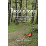 Baccalaureate: Guidelines for Inspirational Worship Services to Honor Graduates