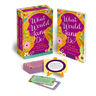 What Would Jane Do?: The Wit and Wisdom of Jane Austen: Book and Card Deck