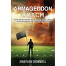 Armageddon Coach: Texas will be the site of the last pure high school football program the world will ever know