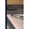 An American Book of Golden Deeds