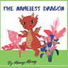 The Nameless Dragon: A dragon stories for kids, educational fairy tales books for children, illustrated eBook story for kids ages 3-8, drag