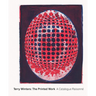 Terry Winters: The Printed Work: A Catalogue Raisonné