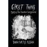 Ghost Twins: Mystery of the Haunted Campground